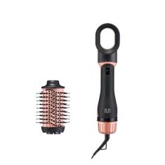 Escova Secadora 2 em 1 Compacta 1200W Bivolt Multi Care - EB116 EB116