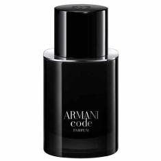 Perfume Code Giorgio Armani Masculino Eau De Parfum, 50ml