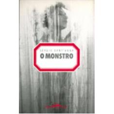 Livro - O monstro