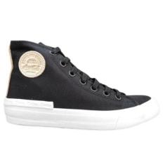 Tênis Coca Cola Sunset Hi Feminino Adulto-Feminino