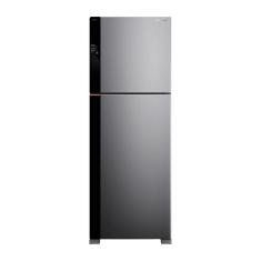 Geladeira Inteligente B= Smart Brastemp Frost Free Duplex 512 Litros Cor Inox - BRM62AK