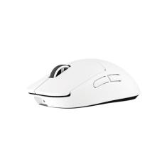 Mouse Gamer Sem Fio Logitech G PRO X SUPERLIGHT 2c, 5 botões, sensor 44K DPI,-Unissex