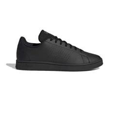 Tenis Adidas Advantage Base - Preto - 37-Masculino