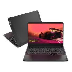 Notebook Ideapad Gaming 3 R5 8gb 256gb Ssd Gtx1650 15.6  W11