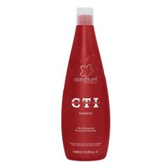 Shampoo Cti Pré E Pós Química Clorofitum 1L
