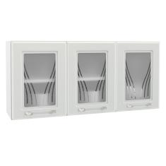 Armário Triplo Telasul Star com 3 Portas