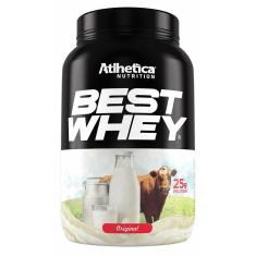 Best Whey - 900 Gramas - Atlhetica