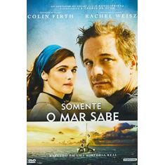 Somente O Mar Sabe [DVD]