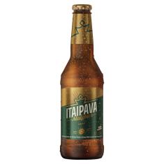 Cerveja Malzbier itaipava 330ml