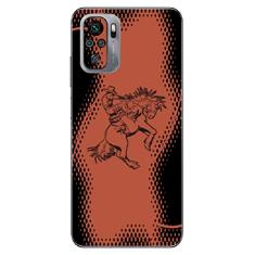 Capa Adesivo Skin357 Verso Para Xiaomi Redmi Note 10S (2021)