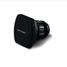 Suporte Universal Magnético Veicular Para Smartphone Multilaser - AC324