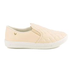 Tênis Mississipi Slip On Q8611-Feminino