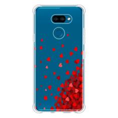 Capa Capinha De Celular Compatível com LG K40S LG Personalizada