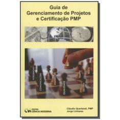 Guia De Gerenciamento De Projetos E Certificacao P