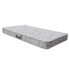 Colchão  Solteiro Espresso Móveis D 33 Cannes 14X 188X 88 cm Cinza
