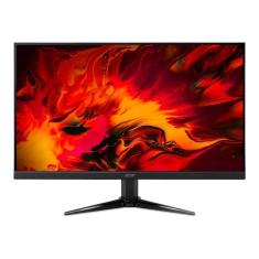 Monitor acer gamer nitro 23.8`` fhd led 165hz qg241y 2hdmi