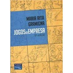 Jogos De Empresa 2Ed.