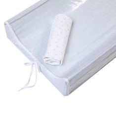 Papi Textil Toalha De Banho Bordados Papi Forrada Com Capuz 90Cm X 80Cm Contem 01 Un