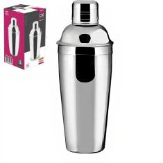 COQUETELEIRA COBBLER INOX 750ML