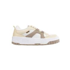 Tênis Anacapri Sola Estruturada Emma