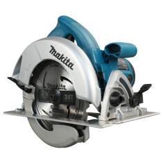 Serra Circular  7.1/4" 1.800W 5007 N 220V - MAKITA, 220V