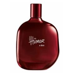 Desodorante Colônia Humor A Dois Masculino 75Ml - Natura