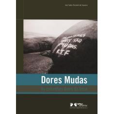 Livro - Dores Mudas