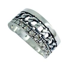 Anel Andrômeda - Cod 735 - Carlitos Joias, 26