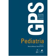 Livro - GPS - Pediatria