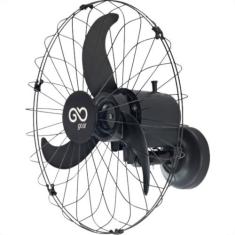 Ventilador Par.Goar 60Cm 180W Biv - GO AR