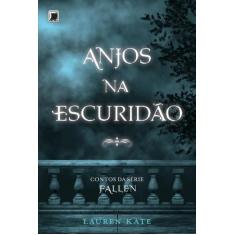 Livro - Anjos na escuridão