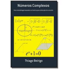 Números Complexos