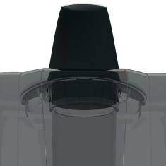 Umidificador Soniclear Waterclear Supreme 5,8 Litros Ultra