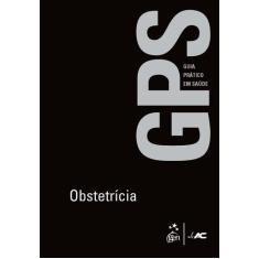 Livro - GPS - Obstetrícia
