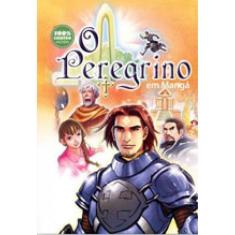 Peregrino, O - Em Manga