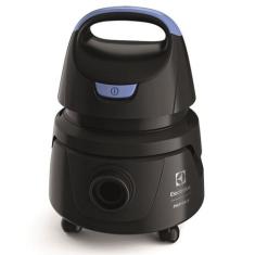 Aspirador de Pó e Água Hidrolux 1400W 5 Litros AWD01 Electrolux, 220V,