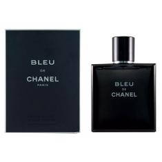 Bleu De Chanel Eau De Toilette | Masculino 100ml