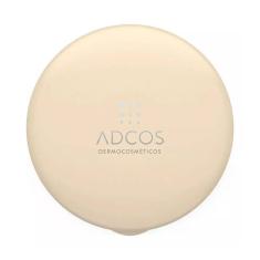 Protetor Solar Adcos Tonalizante Translúcido FPS 50 Pó Compacto 11g