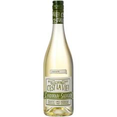 Vinho Branco Albert Bichot C'est La Vie 750ml
