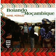 Boiando em Moçambique, 3