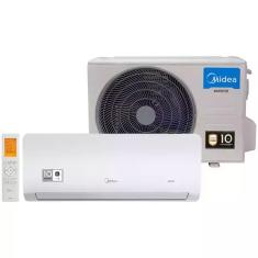 Ar-Condicionado Midea Inverter Connect 12.000 BTU/h Frio 127V R-32 42AFVCI12M8