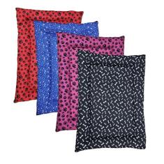 Cama Pet Colchonete Macio Para Cachorro ou Gato Caminha Pet Alta Quali