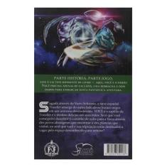 Nave Espacial Traveller, A - JAMBO, Sortido