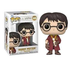 Funko Pop! Harry Potter - Harry Potter Especial 20 Anos 149 