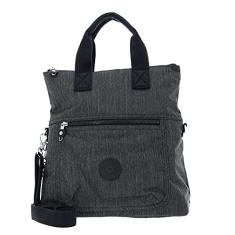 Bolsa Kipling Eleva Preta