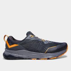 Tênis Asics Gel-Kambarah Masculino-Masculino