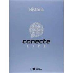 Conecte história - Volume 1