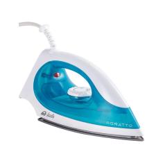 Ferro de Passar Roupas a Seco Agratto Facile 220Volts