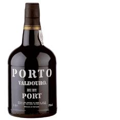 Vinho Do Porto Valdouro Ruby  750 ml