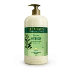 Shampoo Antiqueda 1l Bio Extratus